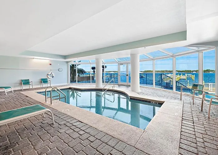 Bel Sole 1201 Holiday home *