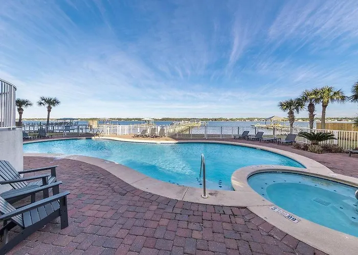 Bel Sole 1201 * Gulf Shores