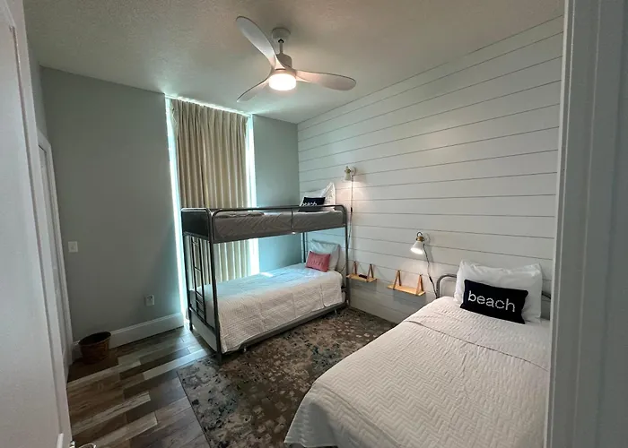 Bel Sole 1201 * Gulf Shores