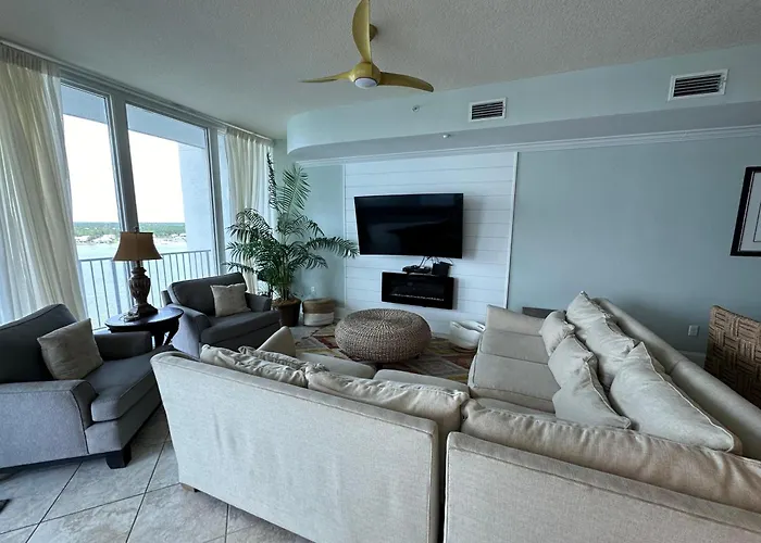 Holiday home Bel Sole 1201