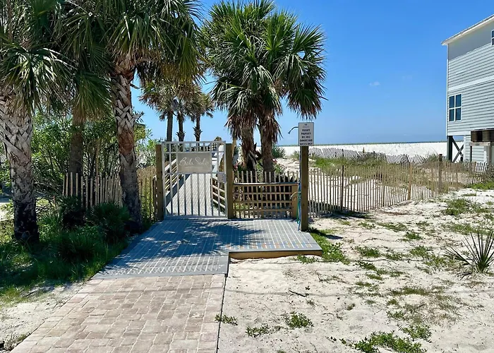 Bel Sole 1201 Holiday home Gulf Shores