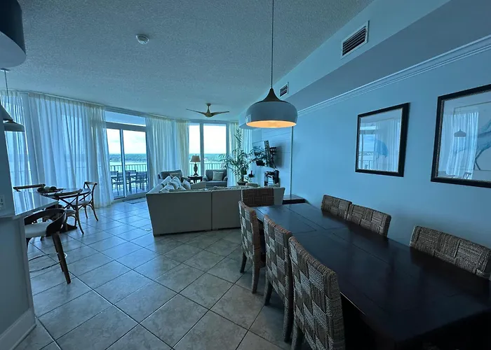 Bel Sole 1201 Holiday home