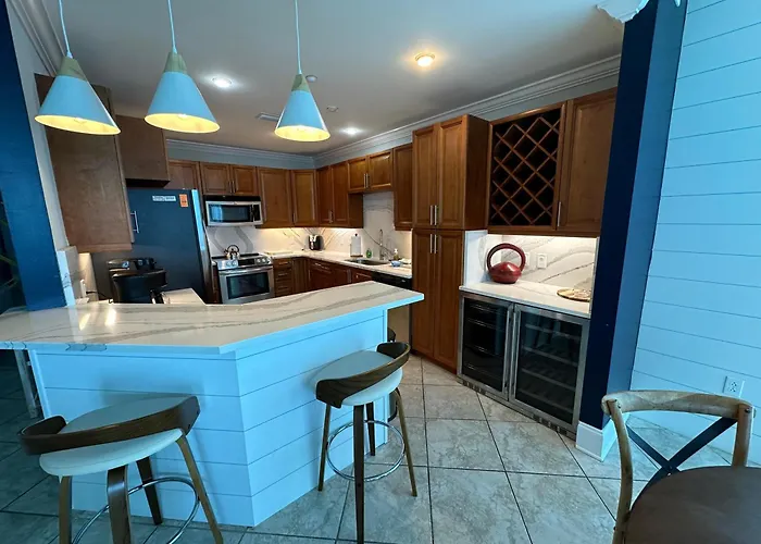 Holiday home Bel Sole 1201 *