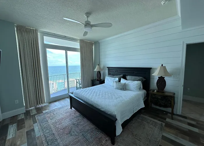 Bel Sole 1201 * Gulf Shores
