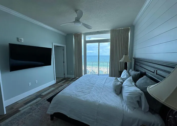 Bel Sole 1201 Holiday home *