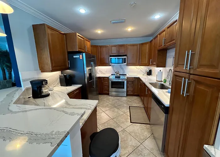 Holiday home Bel Sole 1201 Gulf Shores
