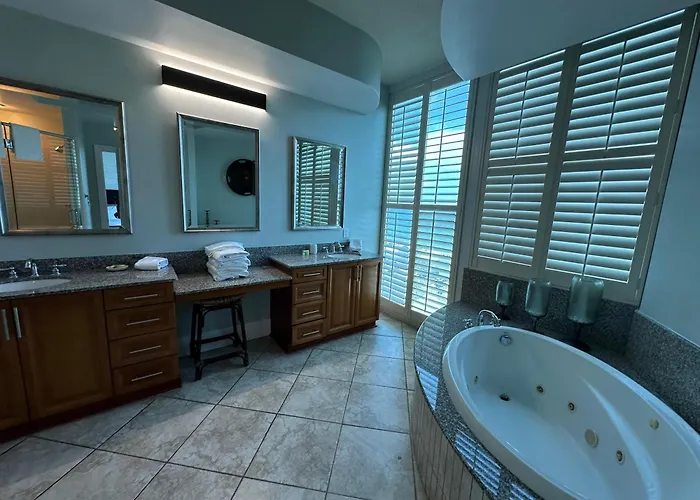 Bel Sole 1201 * Gulf Shores