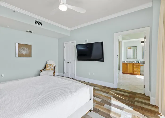 Bel Sole 1201 Gulf Shores