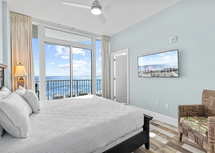 Holiday home Bel Sole 1201 *