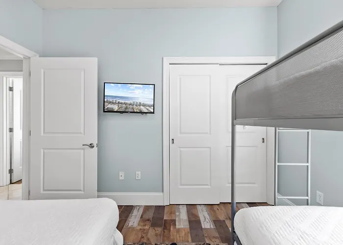 Bel Sole 1201 Holiday home Gulf Shores