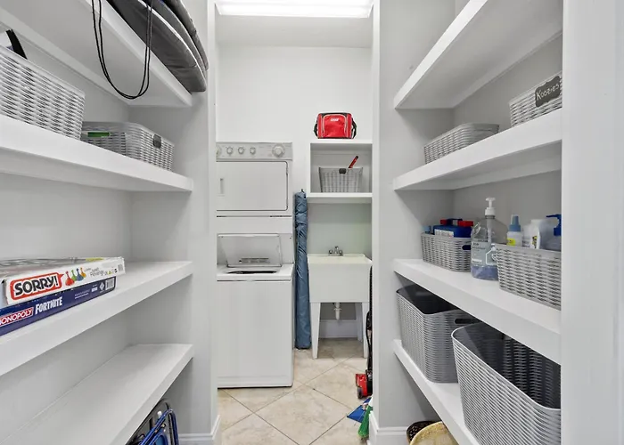 Holiday home Bel Sole 1201 Gulf Shores