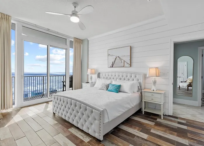 Bel Sole 1201 * Gulf Shores