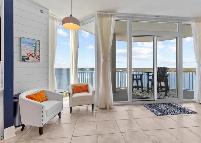 Bel Sole 1201 Holiday home *